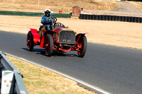 VSCC Bob Gerard Memorial Meeting Mallory Park