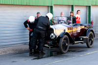 VSCC Bob Gerard Memorial Meeting Mallory Park