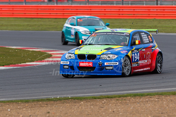 194  RECY RACING TEAM
