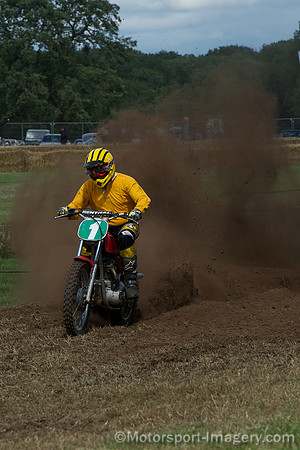 Bike No 1