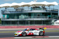 International GT Open - Silverstone
