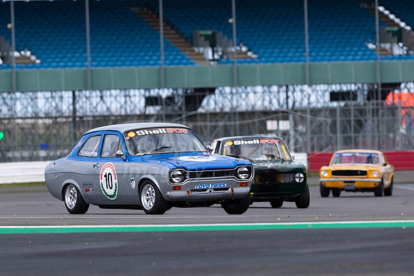 10 Jason Christie