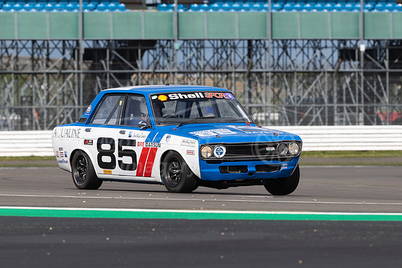 85 Jonathan Corker