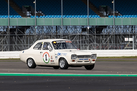 1 Stephen Primett