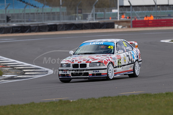 45 Clint LE CHALMERS