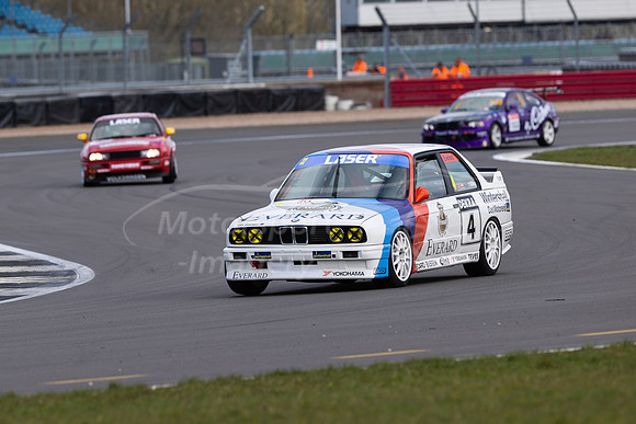 4 James EVERARD