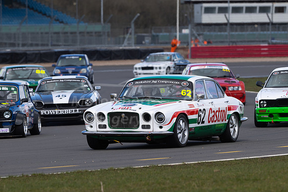62 Tim MORRANT,