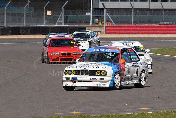 4 James Everard