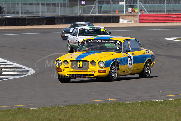 65 Simon LEWIS