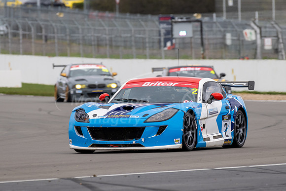 2 Julian Wantling / Jim Edwards