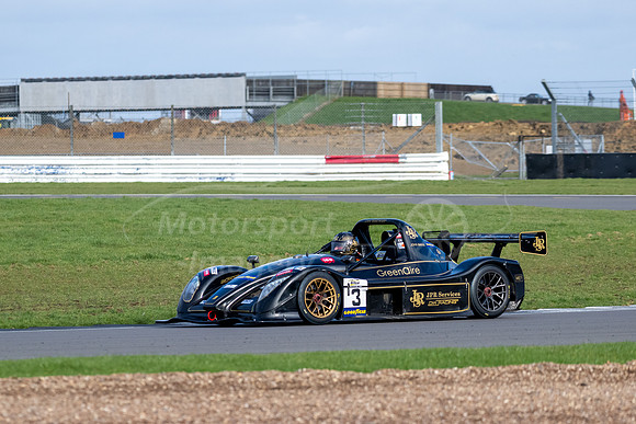 3 John Davis