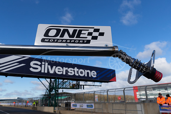 One Motorsport