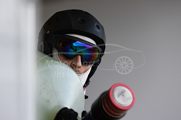 Breakell Racing