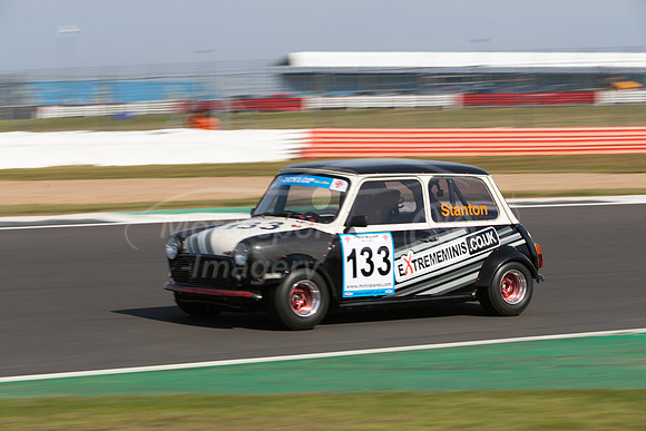 133  Les STANTON
