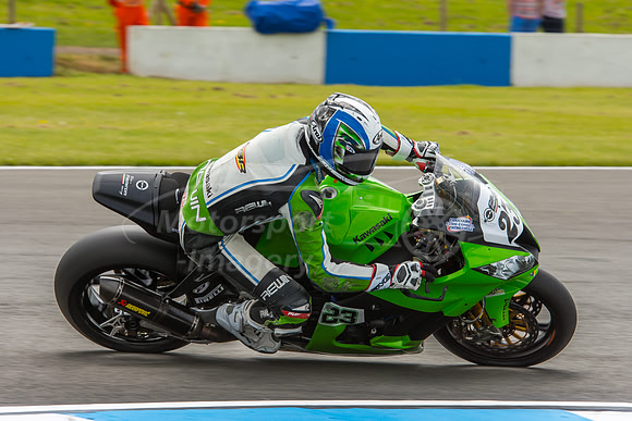 23 Christophe Ponsson Kawasaki ZX-10R Team Pedercini