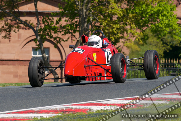 Tom Hodgson, Swift SC94