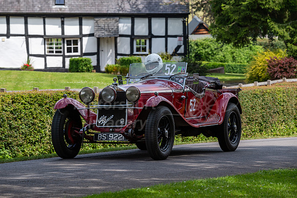 52 Roger Buxton,