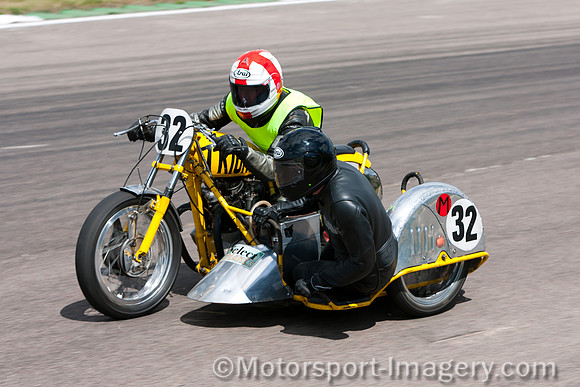 No 32 -Triumph