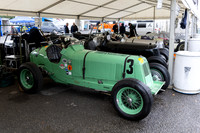 3 Mark Gillies