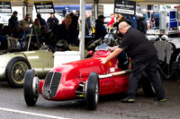 VSCC Vintage & Historic Seaman Trophies