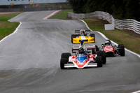 Derek Bell Trophy