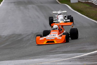 62 David Bailey