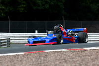41 Marc Mercer