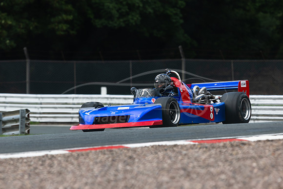 41 Marc Mercer