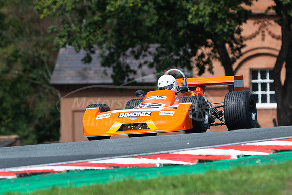 62 David Bailey