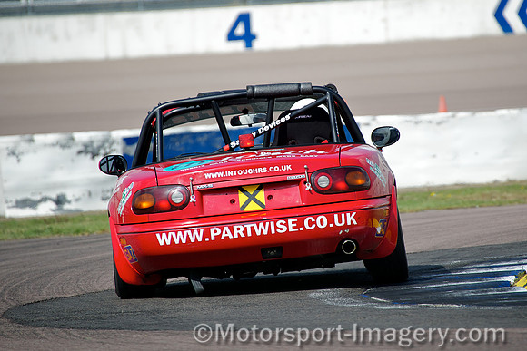Mazda MX5