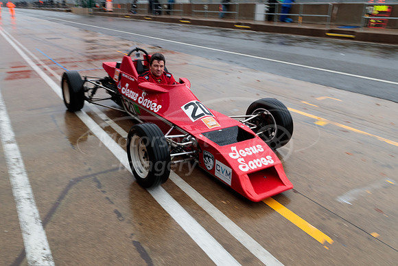 20 Will Zanelli