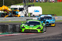 3 Mike Price/Callum Macleod