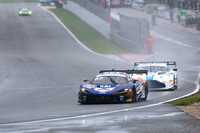British GT - Donington
