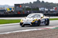 8 Ian Duggan/Tom Bradshaw