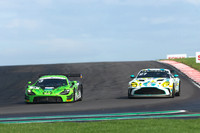 3 Mike Price/Callum Macleod