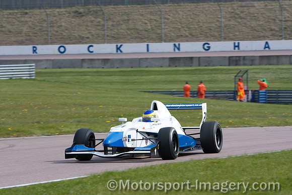 Formula Renault