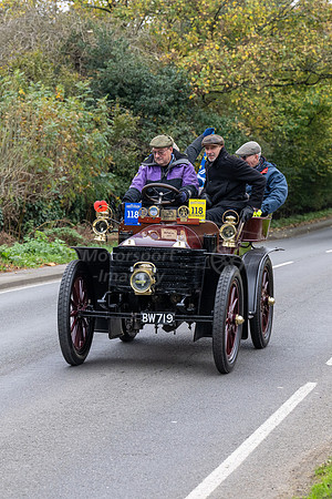118 1902 Wolseley