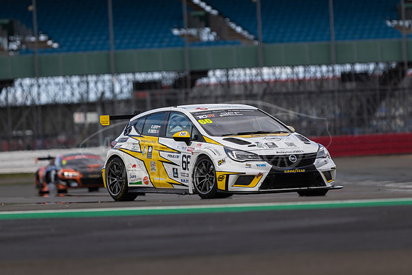 66 Rhys Llloyd / Max Coates