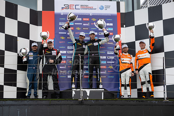 Podium