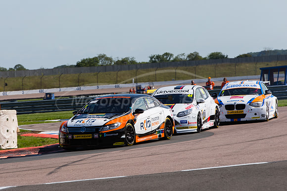 Colin Turkington