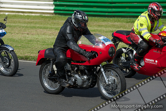 Bike No 621