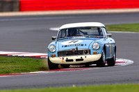71 Nick Jarvis / Rob Jarvis