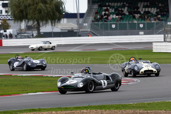 4 Ollie Crosthwaite / Nick Finburgh