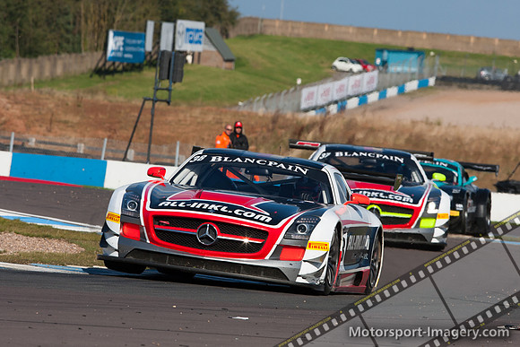38  All-Inkl.com Münnich Motorsport   Mercedes-Benz SLS AMG GT3