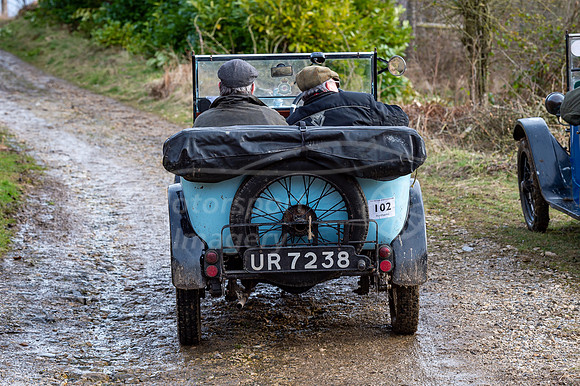 102  MORRIS MINOR UR 7238