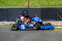 76 Alex Dudley