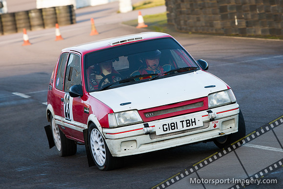 Rob Brook / John Brook
