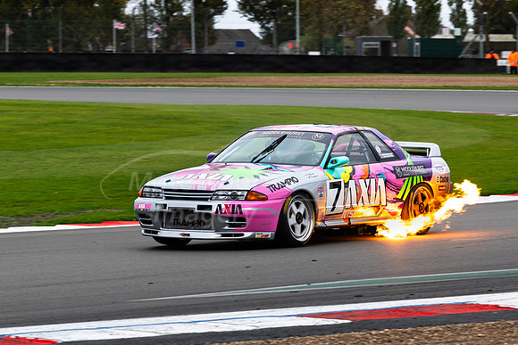7 Chris Middlehurst / Andy Middlehurst