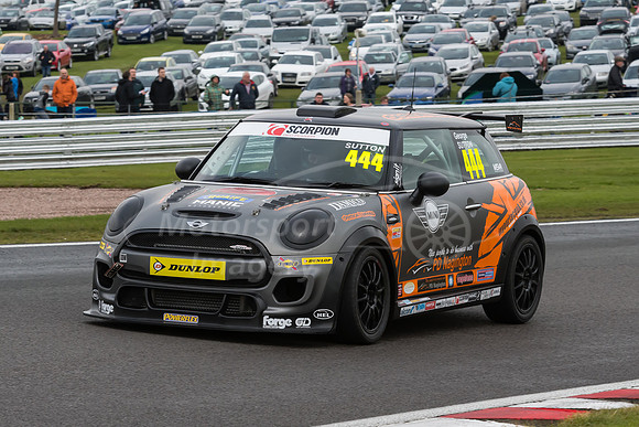 444  George Sutton