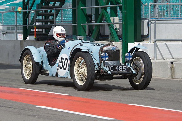 Rilet Brooklands